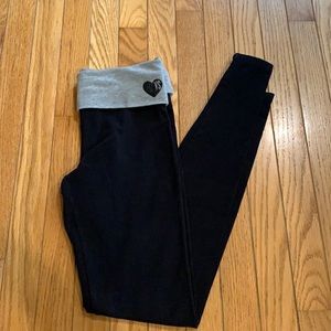 Victoria’s Secret leggings